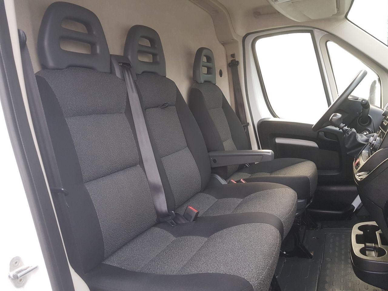 Foto Fiat Ducato 11