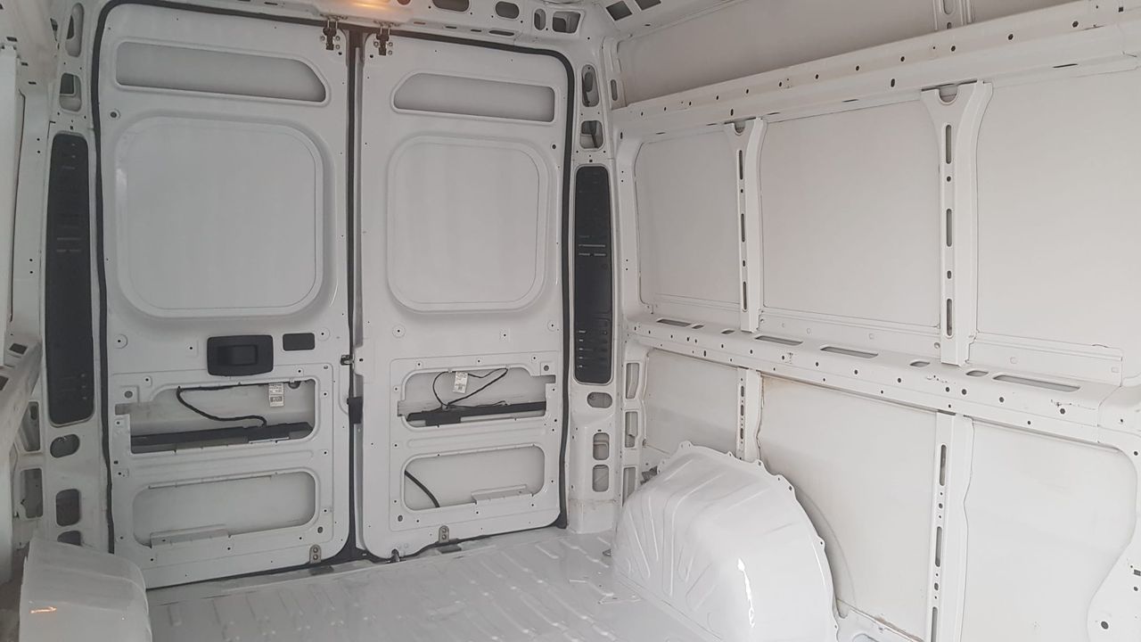 Foto Fiat Ducato 26