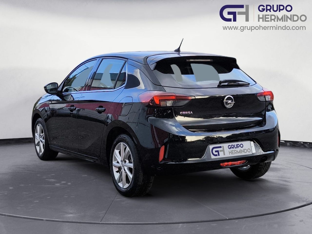 Foto Opel Corsa 4