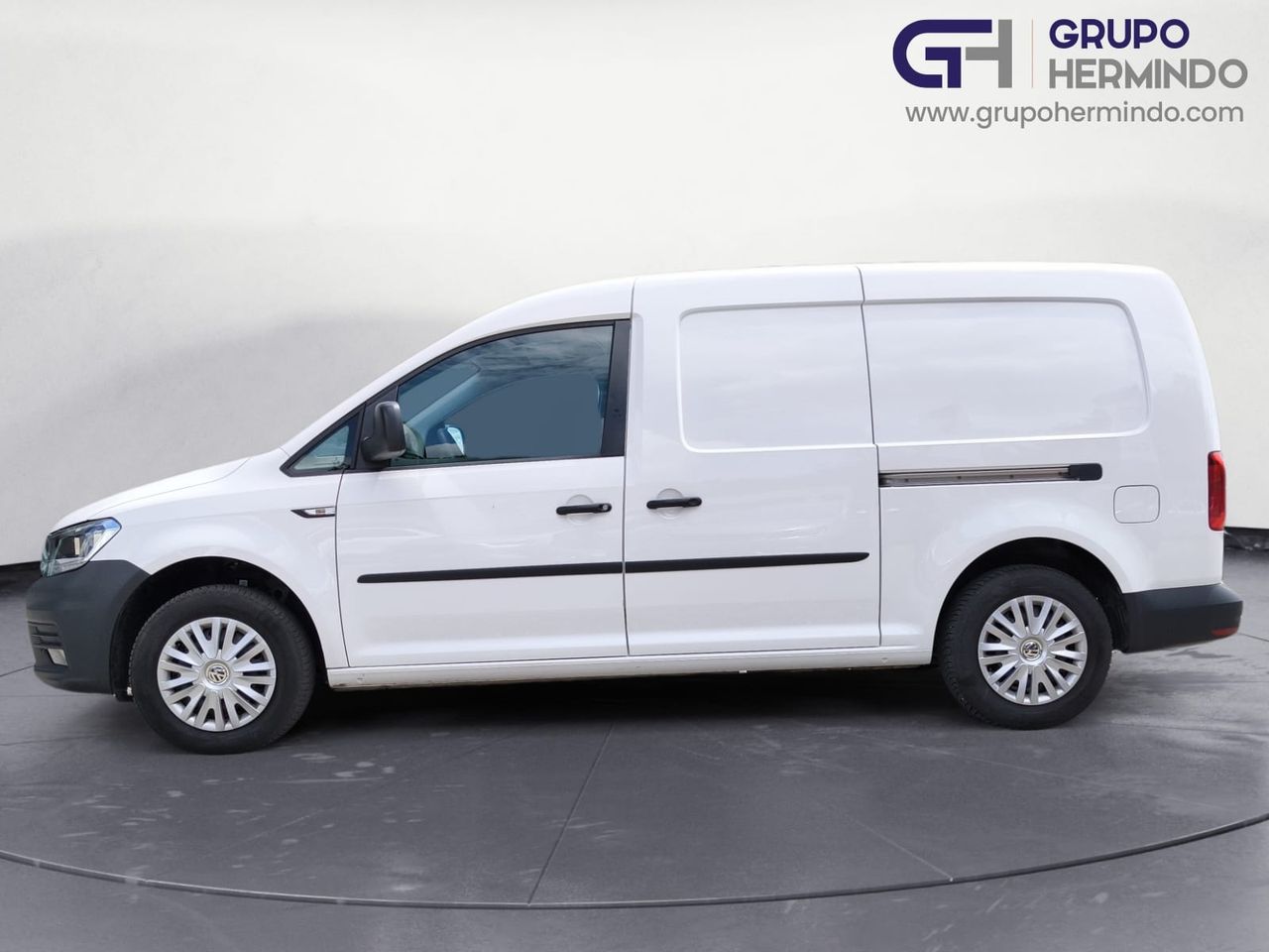 Foto Volkswagen Caddy 2