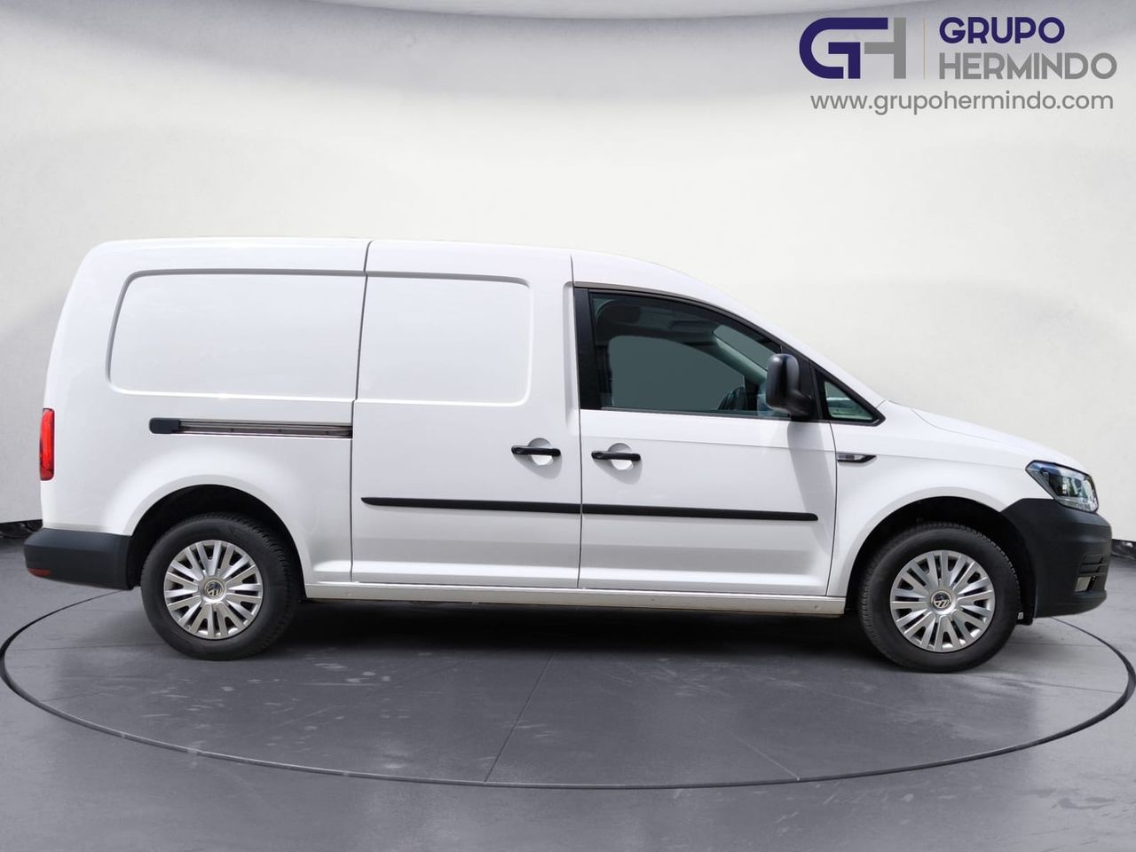 Foto Volkswagen Caddy 8