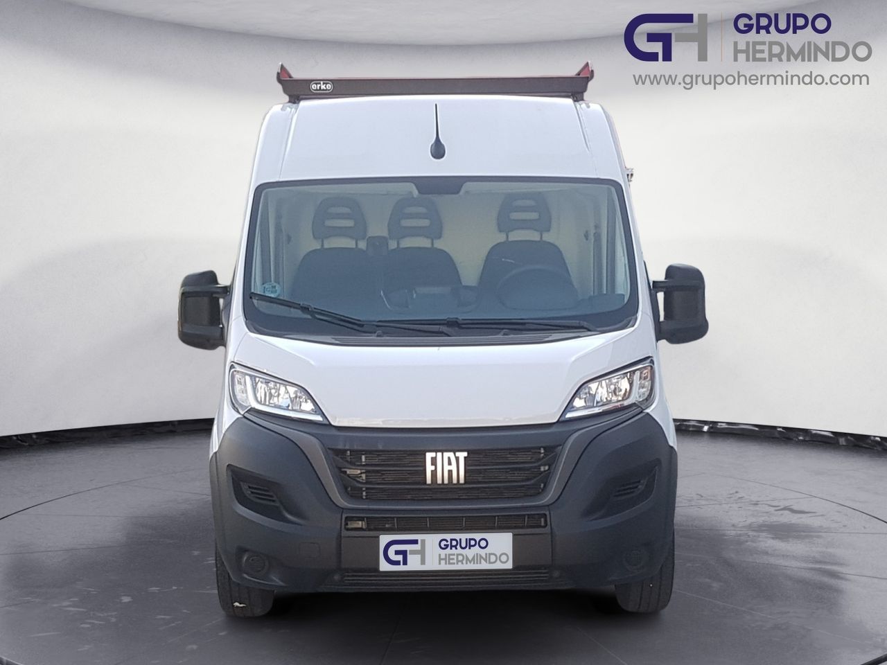 Foto Fiat Ducato 3