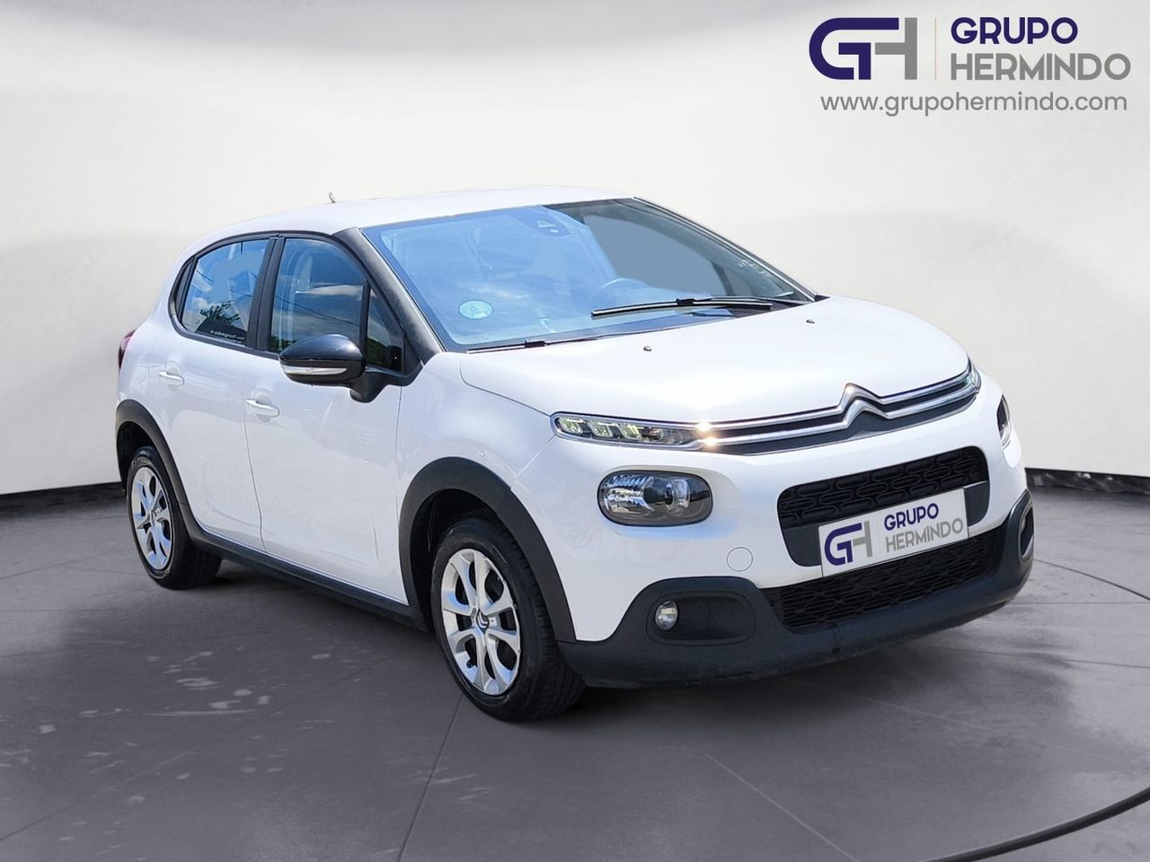 Foto Citroën C3 2