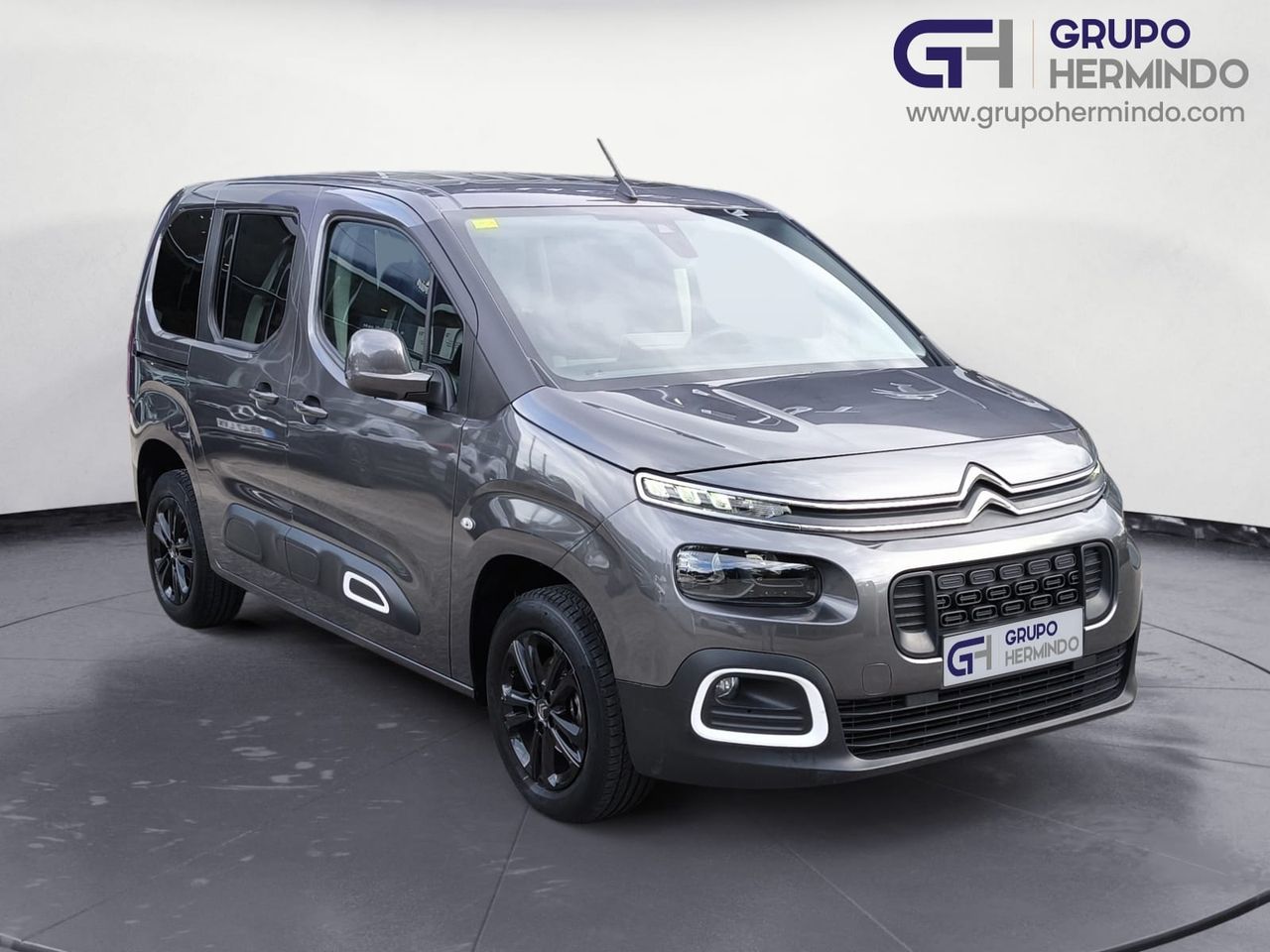 Foto Citroën Berlingo 1