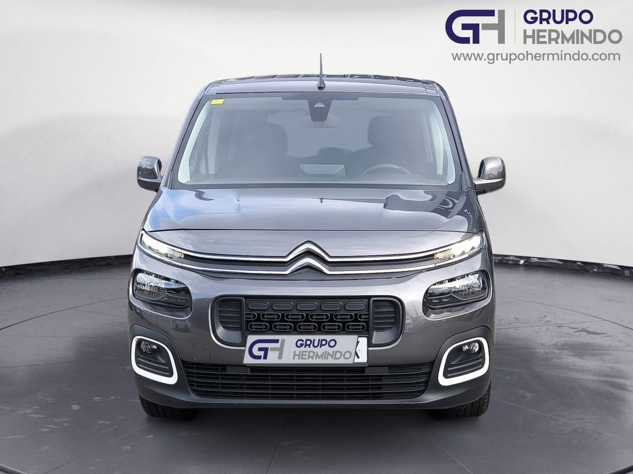 Foto Citroën Berlingo 3