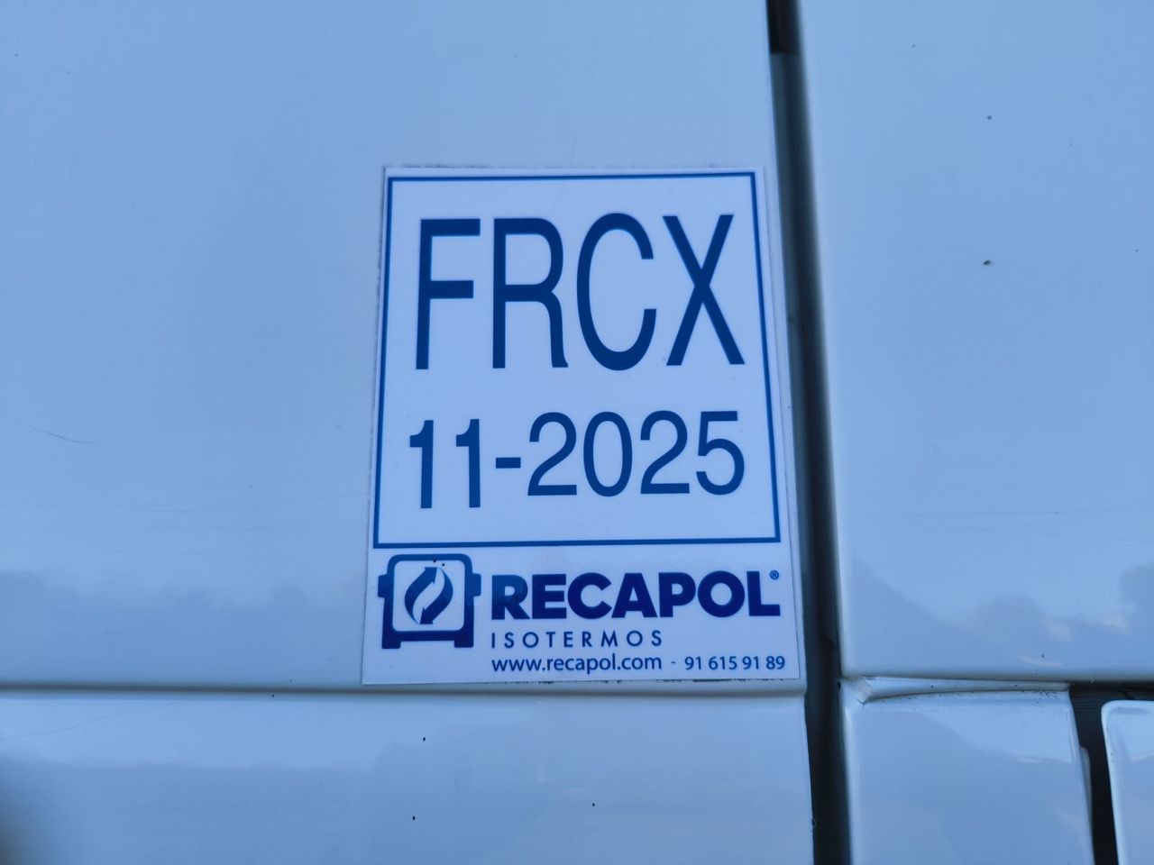 Foto Peugeot Boxer 3