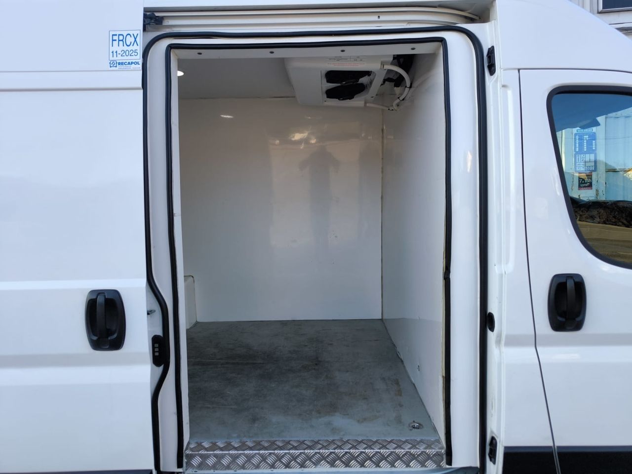 Foto Peugeot Boxer 22