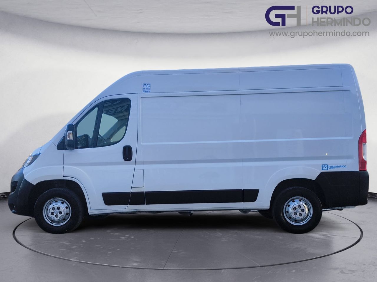 Foto Peugeot Boxer 26