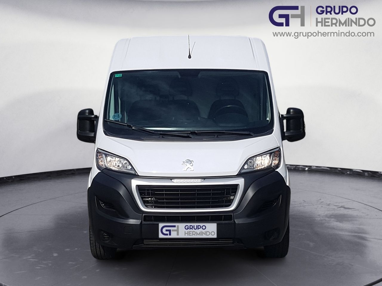 Foto Peugeot Boxer 2