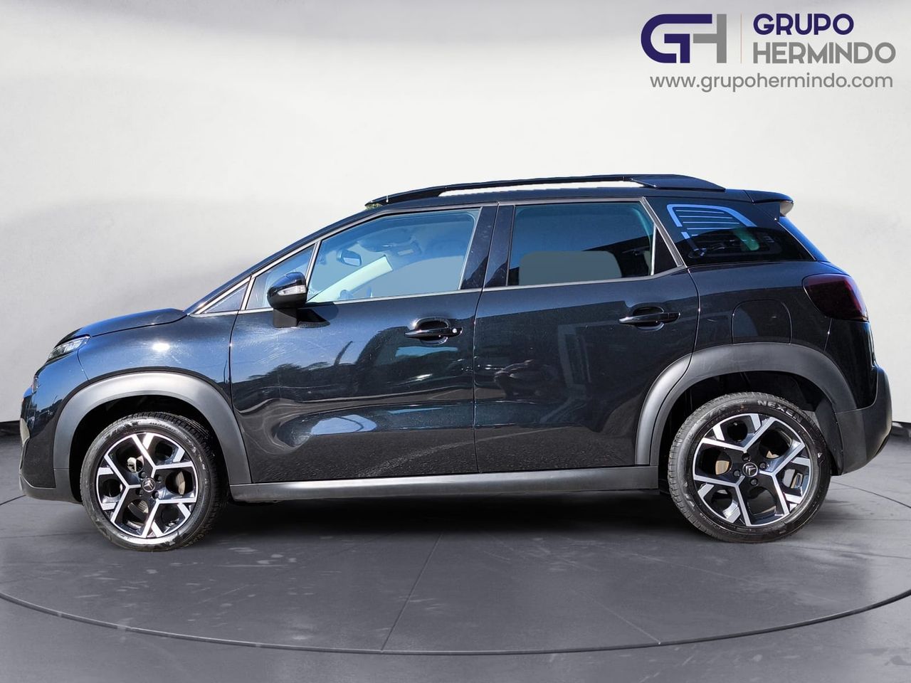 Foto Citroën C3 Aircross 7