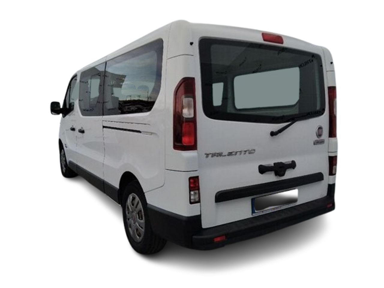 Foto Fiat Talento 3