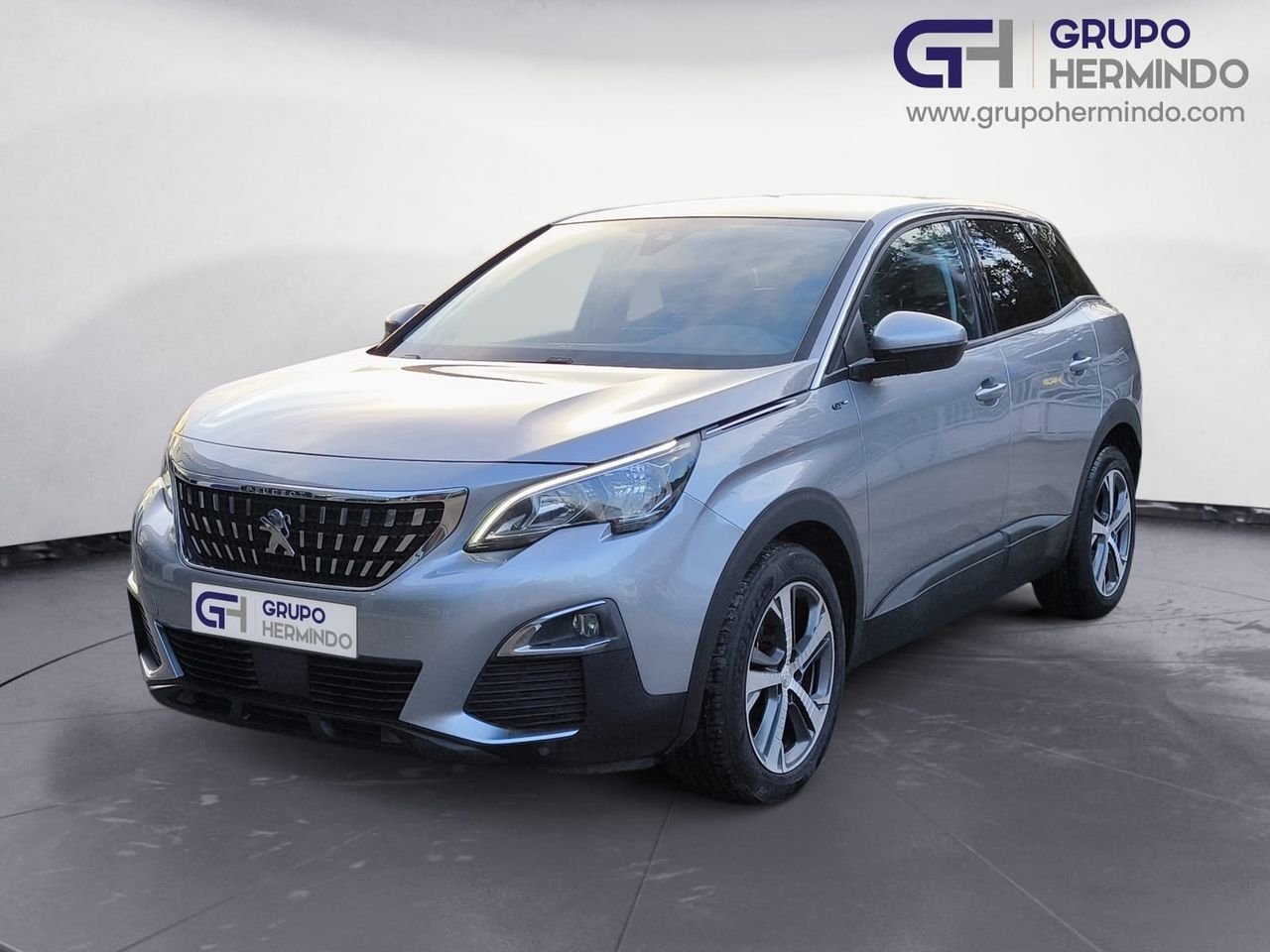 Foto Peugeot 3008 2