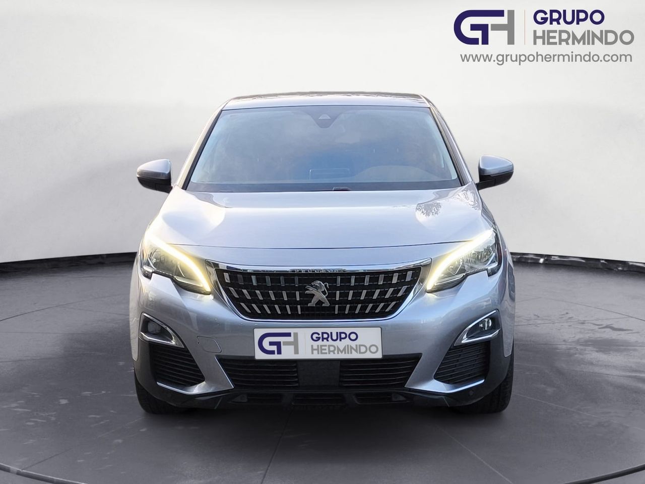 Foto Peugeot 3008 3