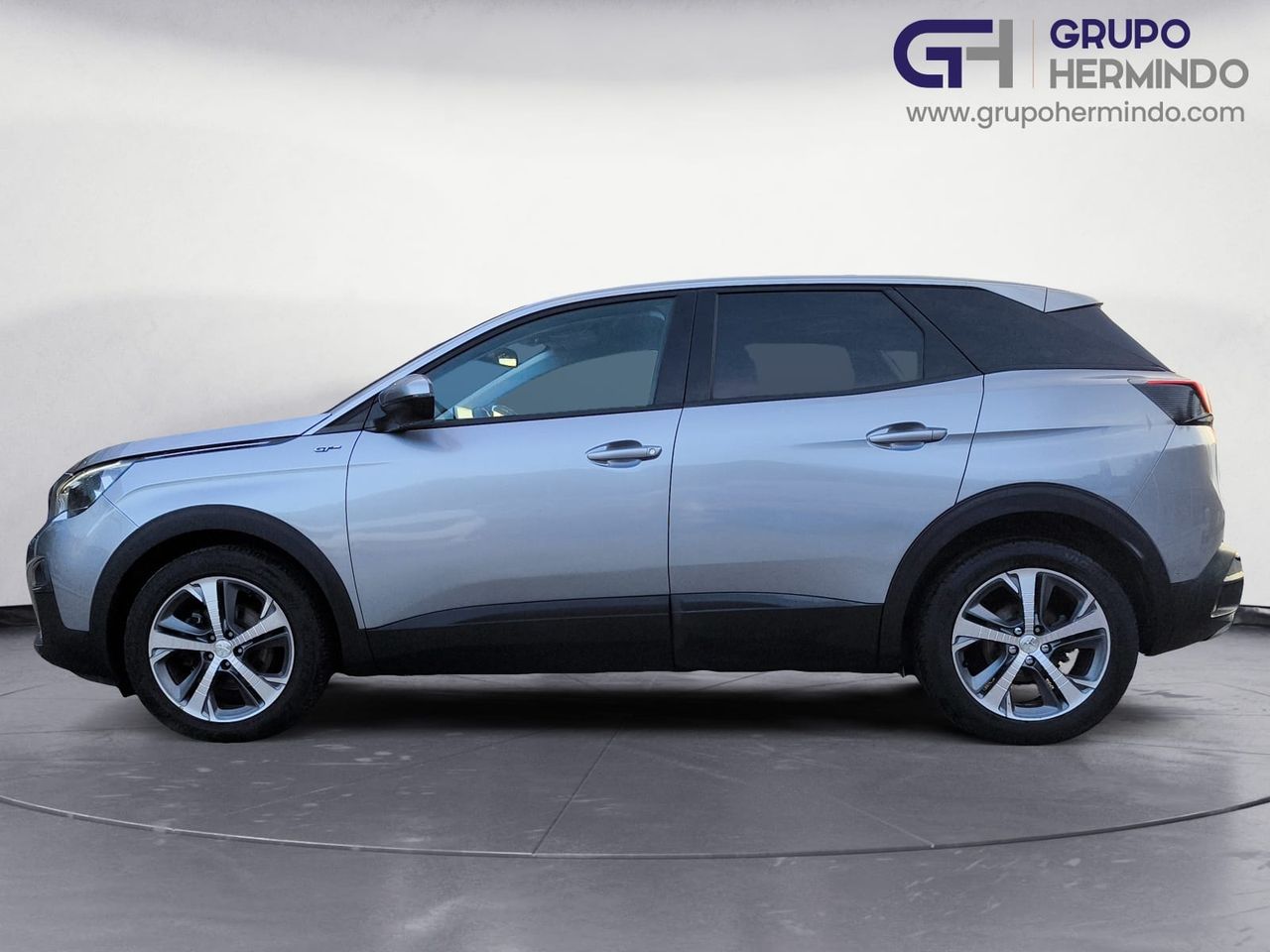 Foto Peugeot 3008 7