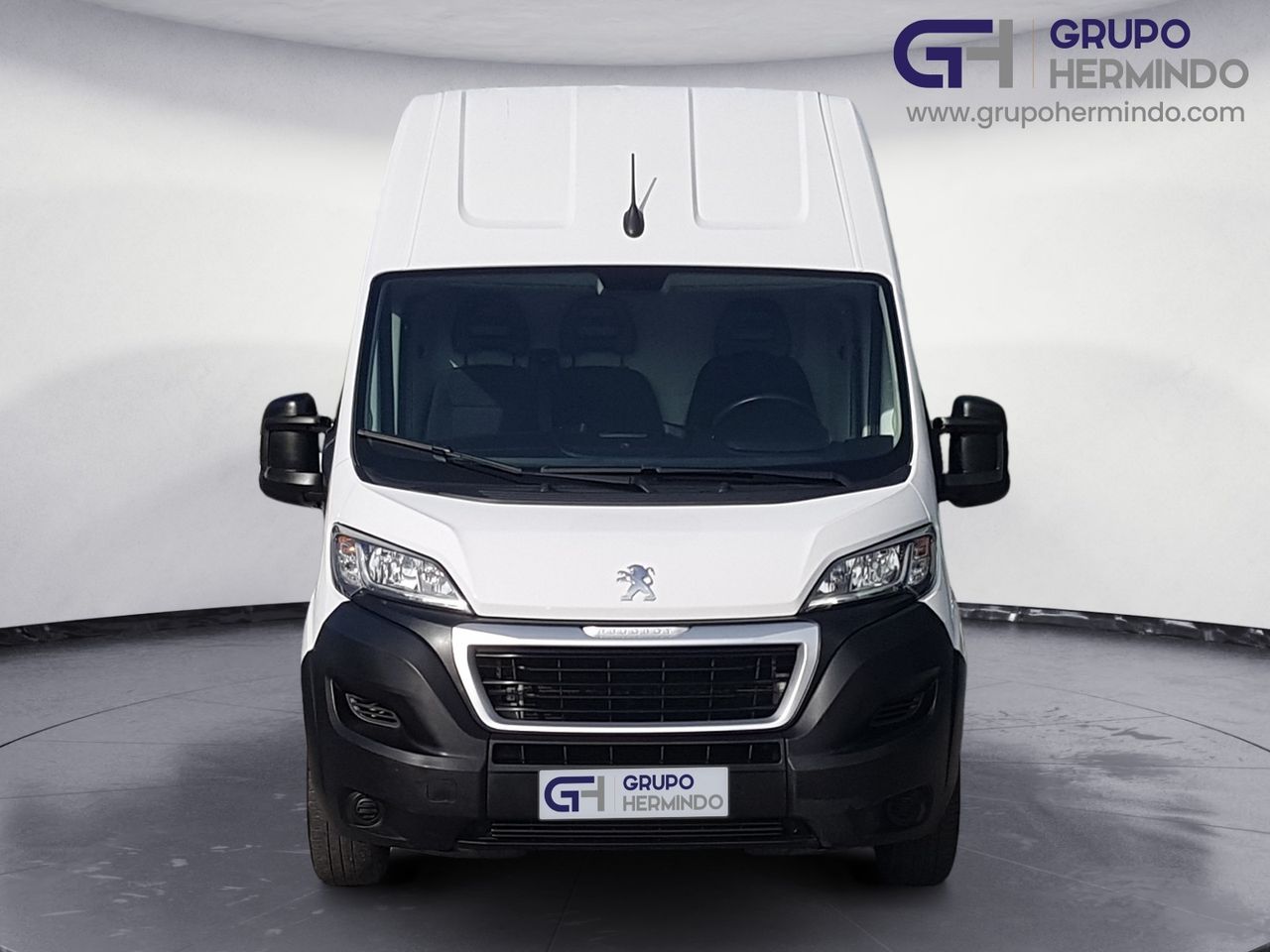 Foto Peugeot Boxer 2