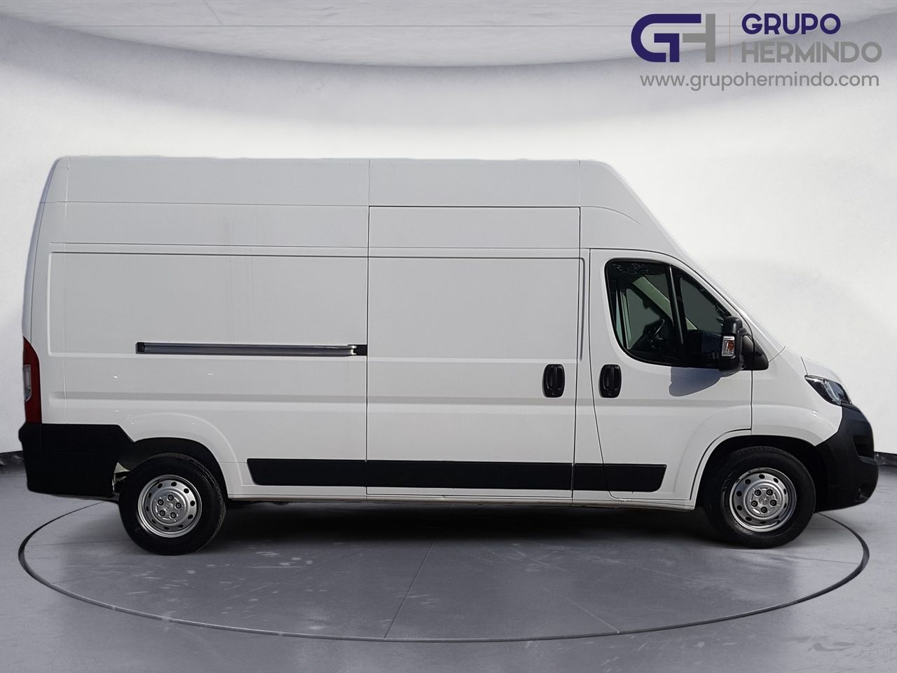 Foto Peugeot Boxer 5