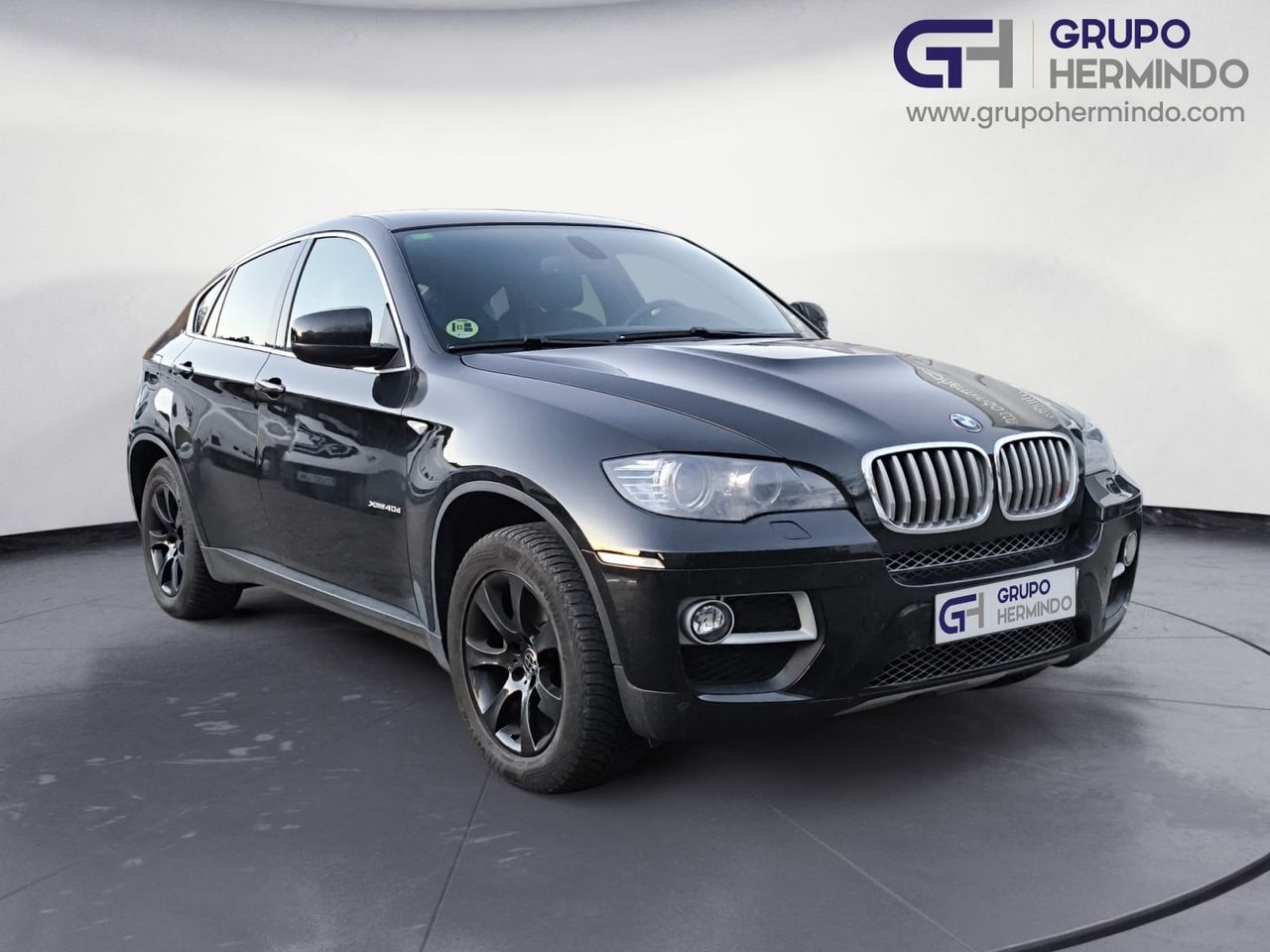 Foto BMW X6 2