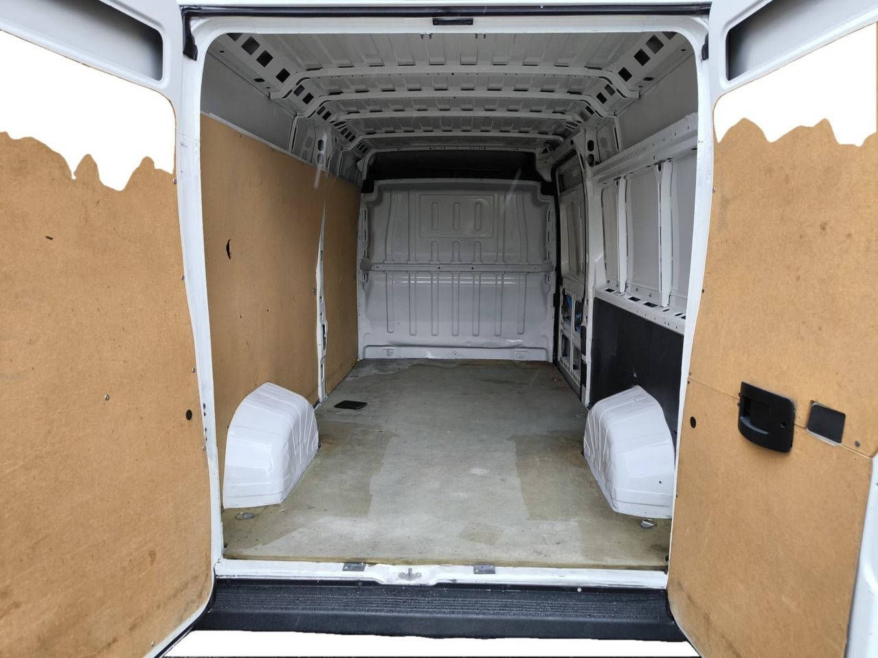 Foto Peugeot Boxer 22