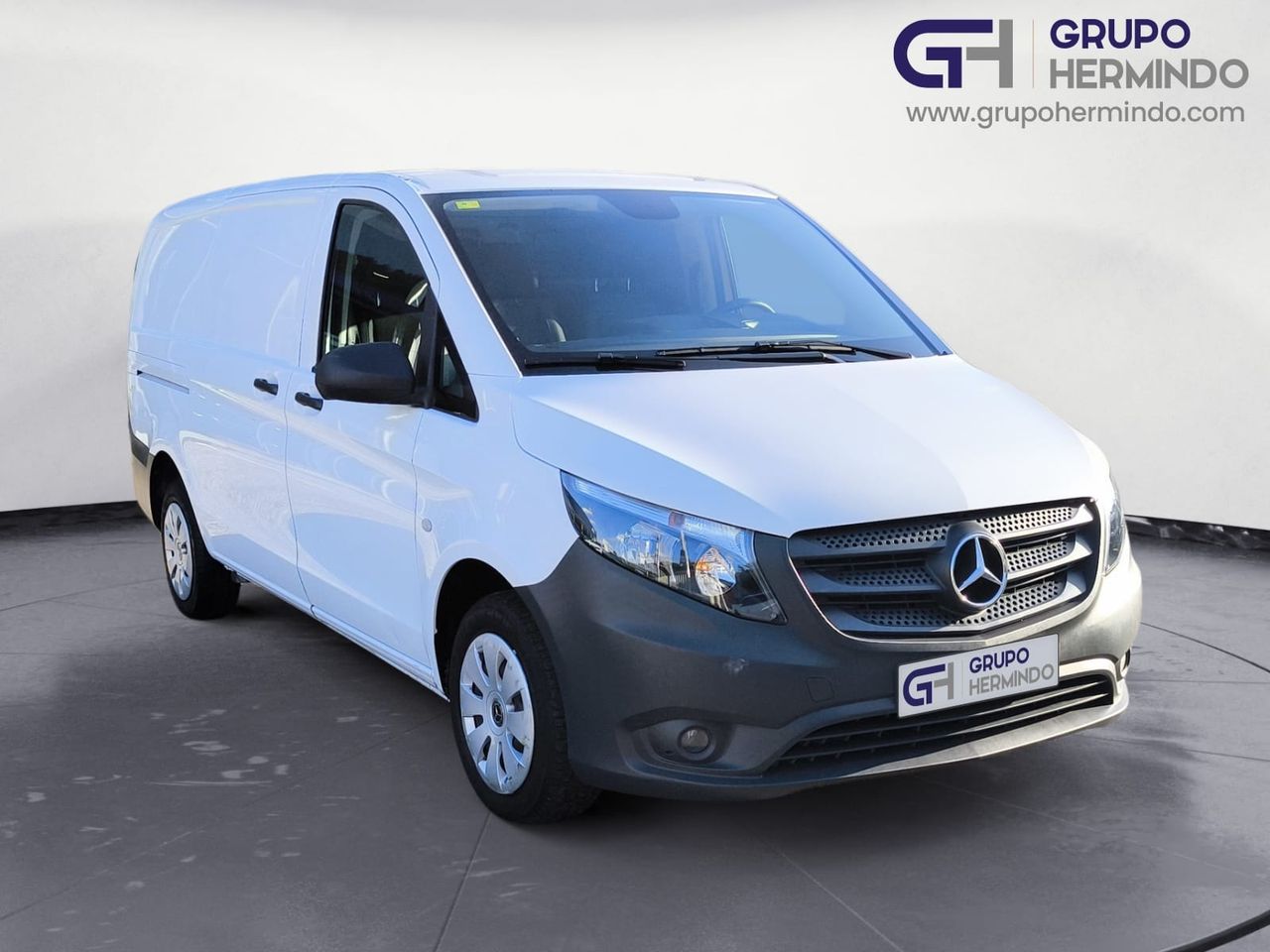 Foto Mercedes-Benz Vito 1