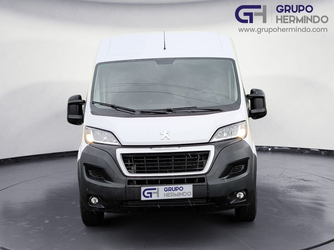 Foto Peugeot Boxer 3