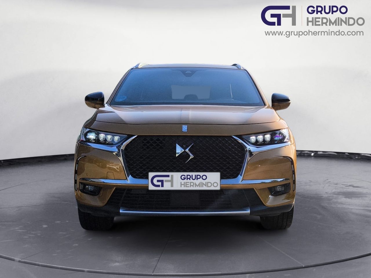 Foto DS Automobiles DS 7 Crossback 2