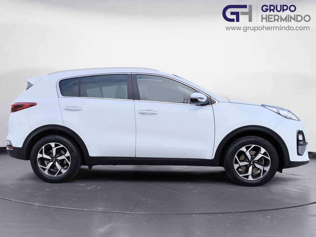 Foto Kia Sportage 7