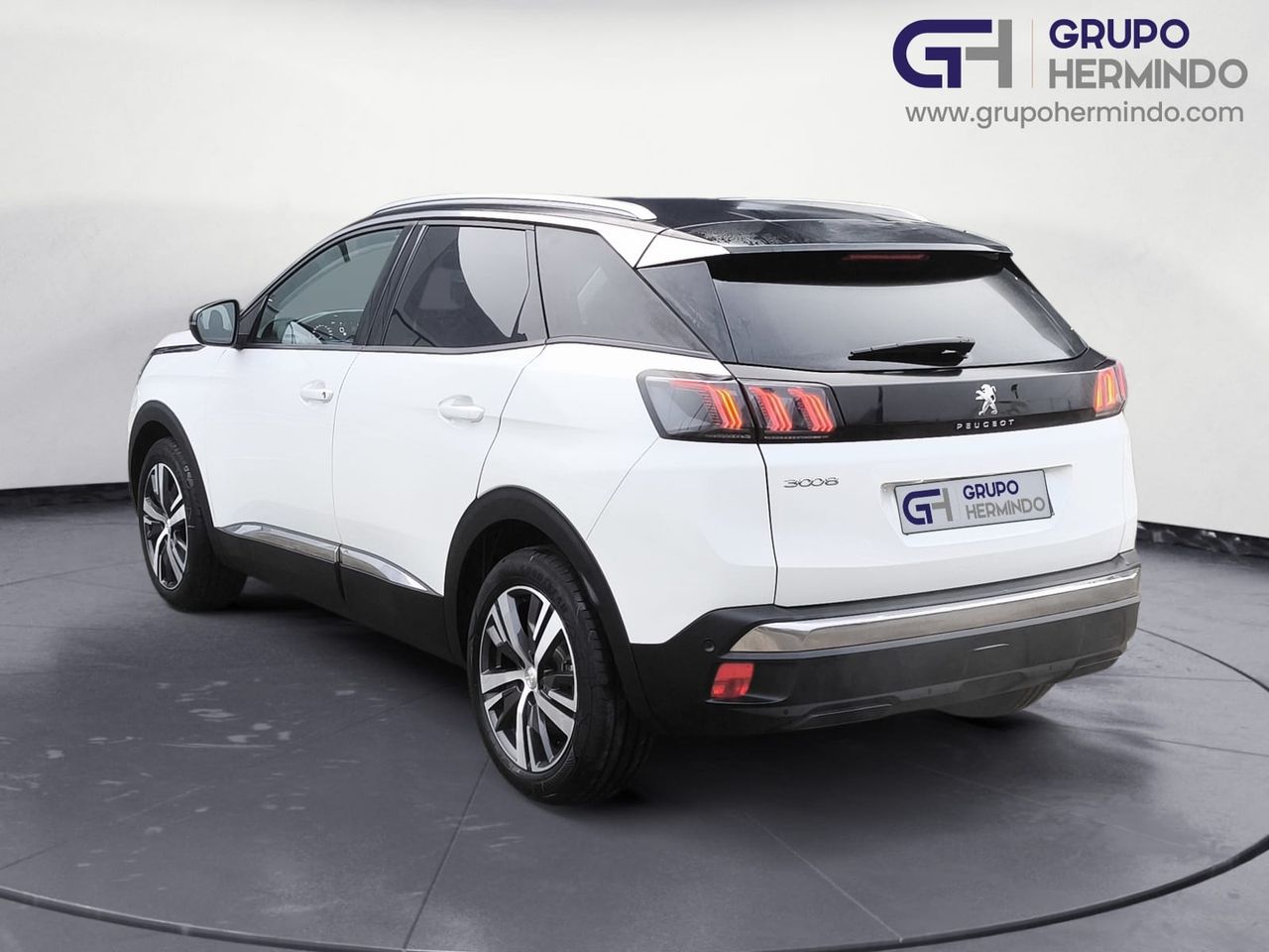 Foto Peugeot 3008 4