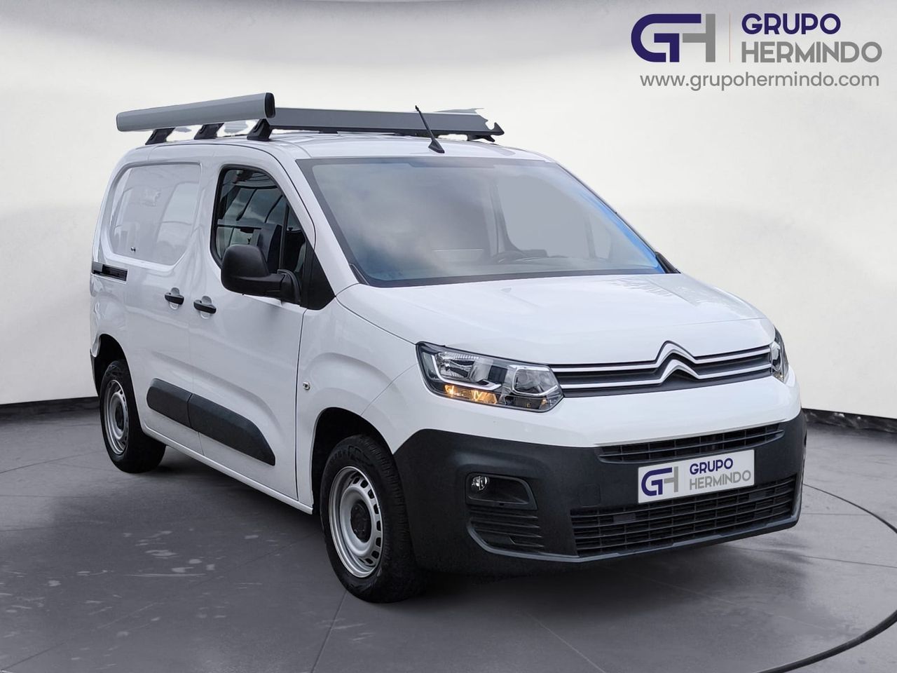 Foto Citroën Berlingo  Furgon 1