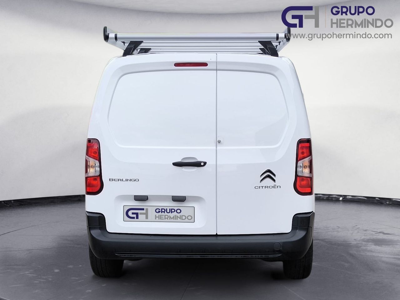 Foto Citroën Berlingo  Furgon 9