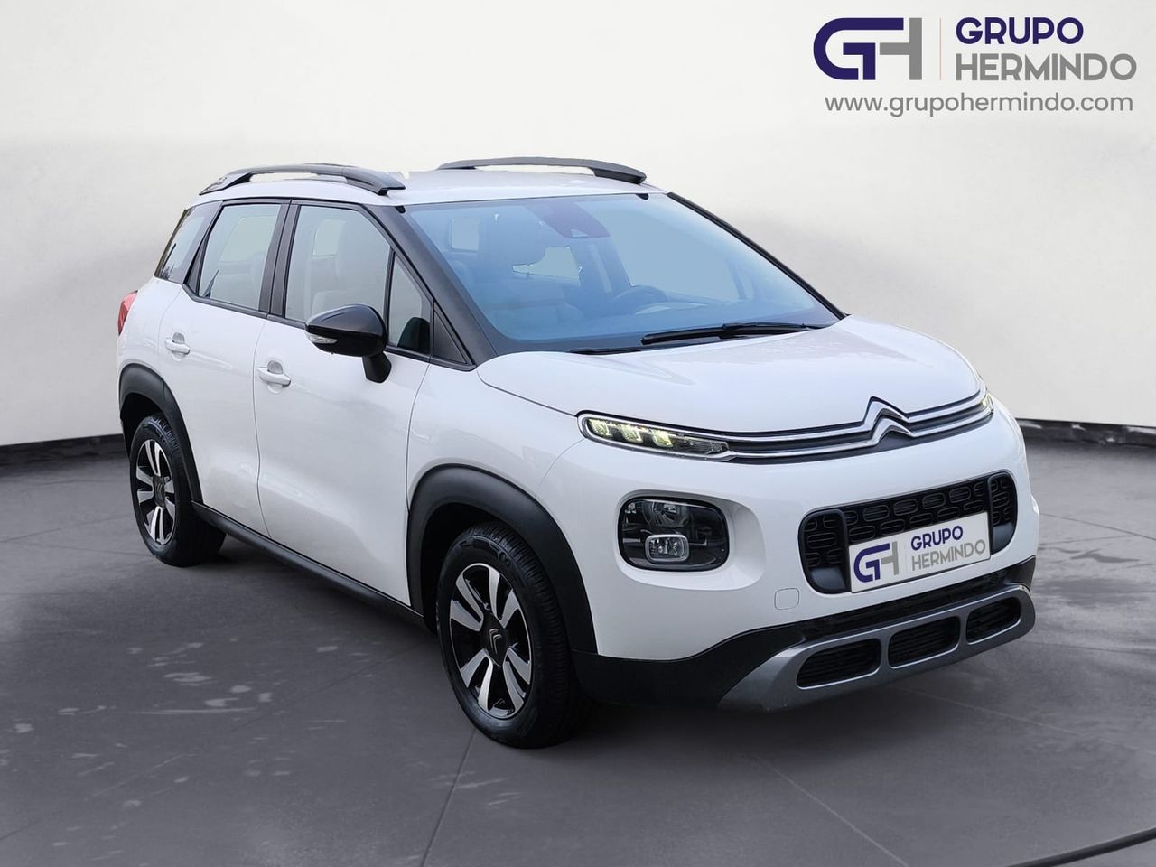 Foto Citroën C3 Aircross 2