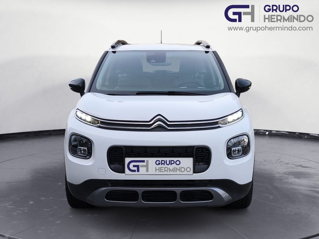 Foto Citroën C3 Aircross 3