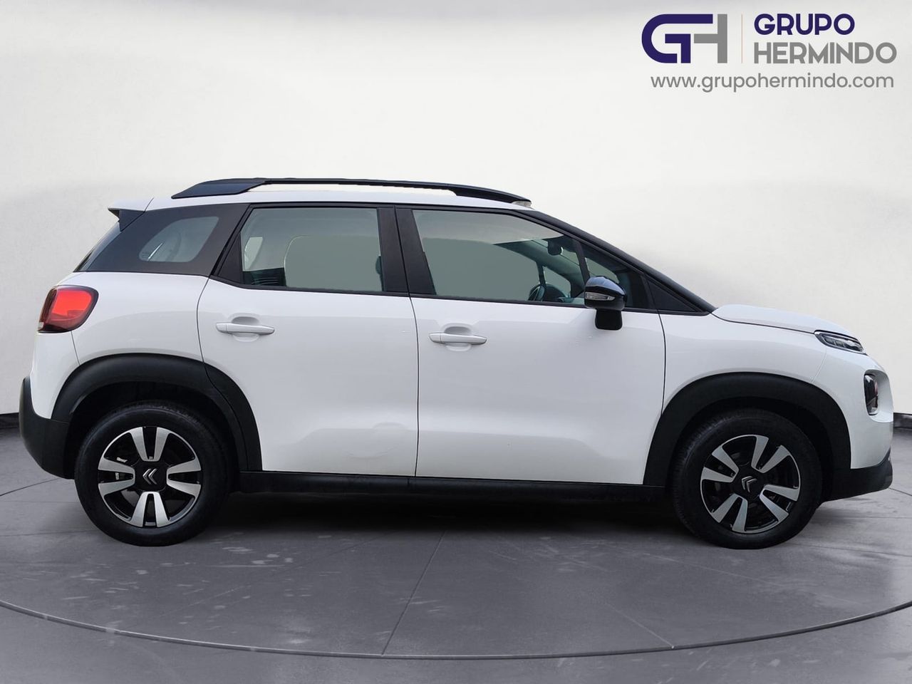 Foto Citroën C3 Aircross 6