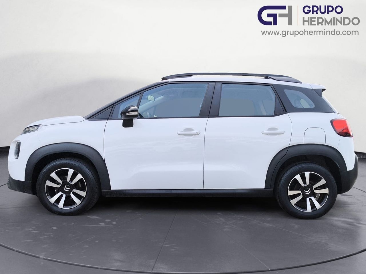 Foto Citroën C3 Aircross 7