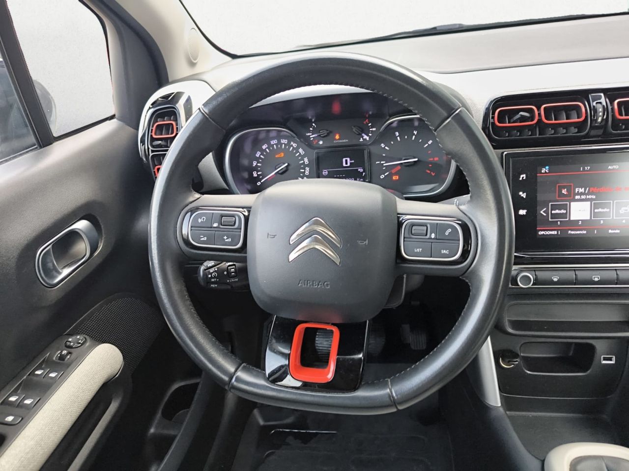 Foto Citroën C3 Aircross 18