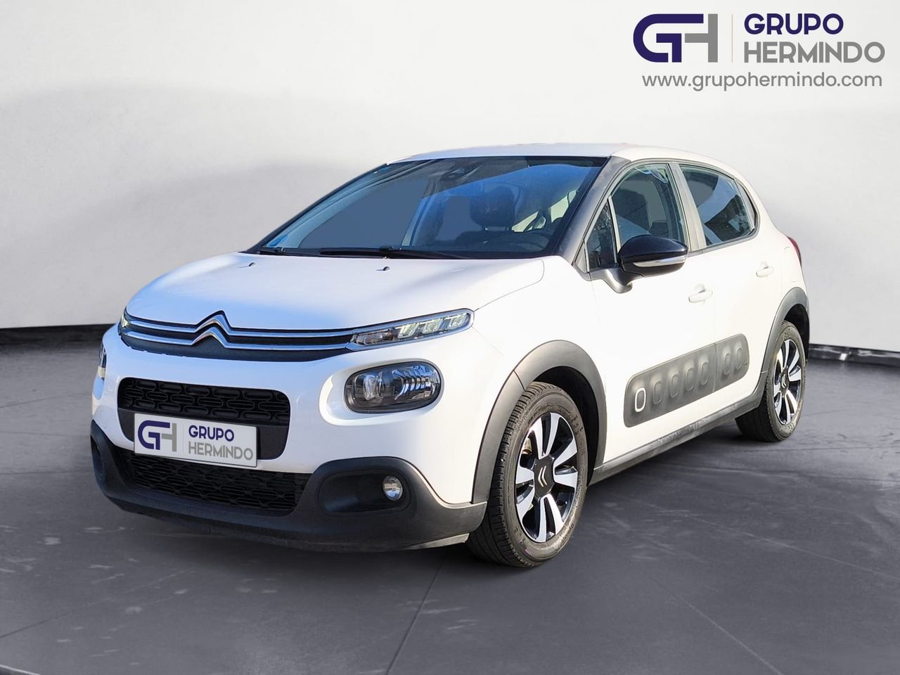 Foto Citroën C3 1