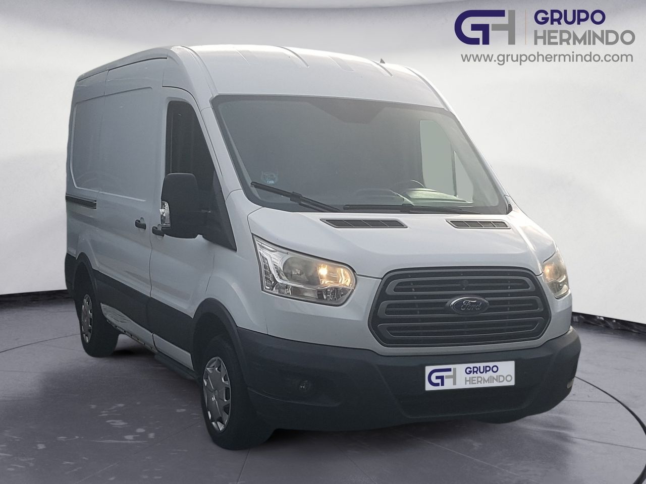 Foto Ford Transit 2