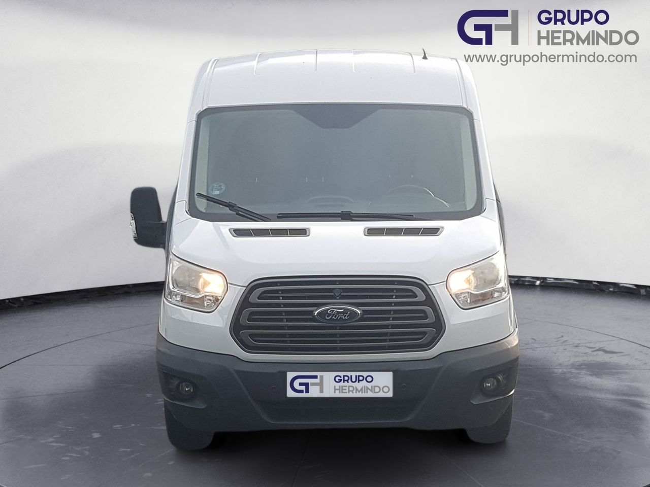 Foto Ford Transit 3