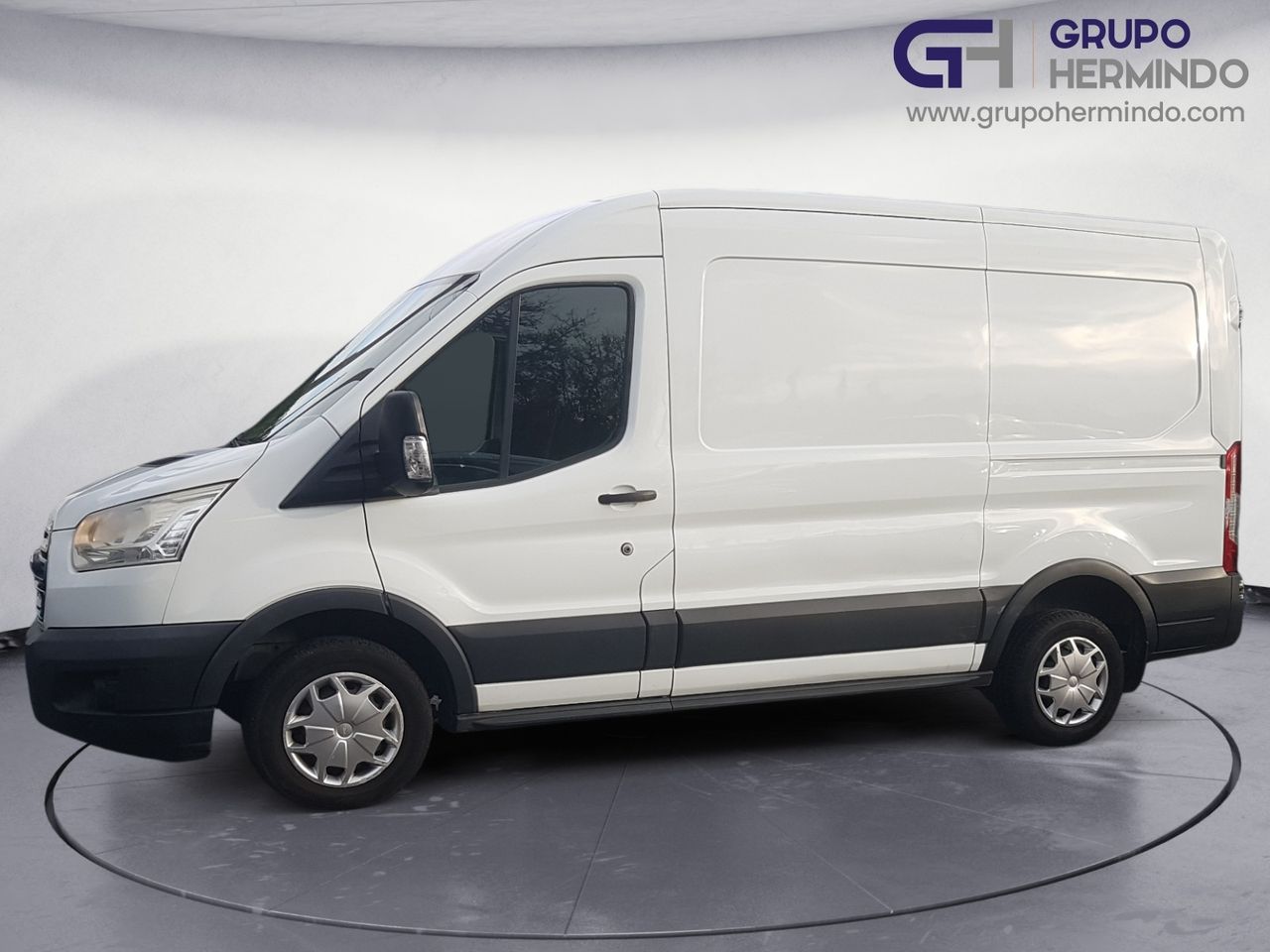 Foto Ford Transit 5