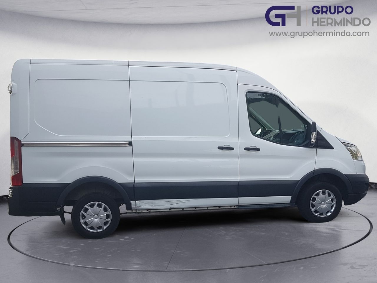 Foto Ford Transit 6