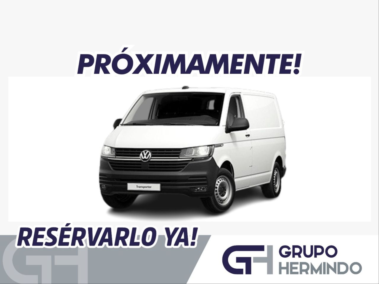 Foto Volkswagen Transporter 1