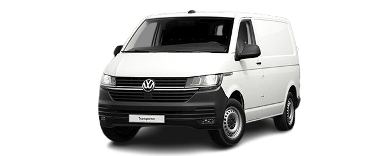 Foto Volkswagen Transporter 3