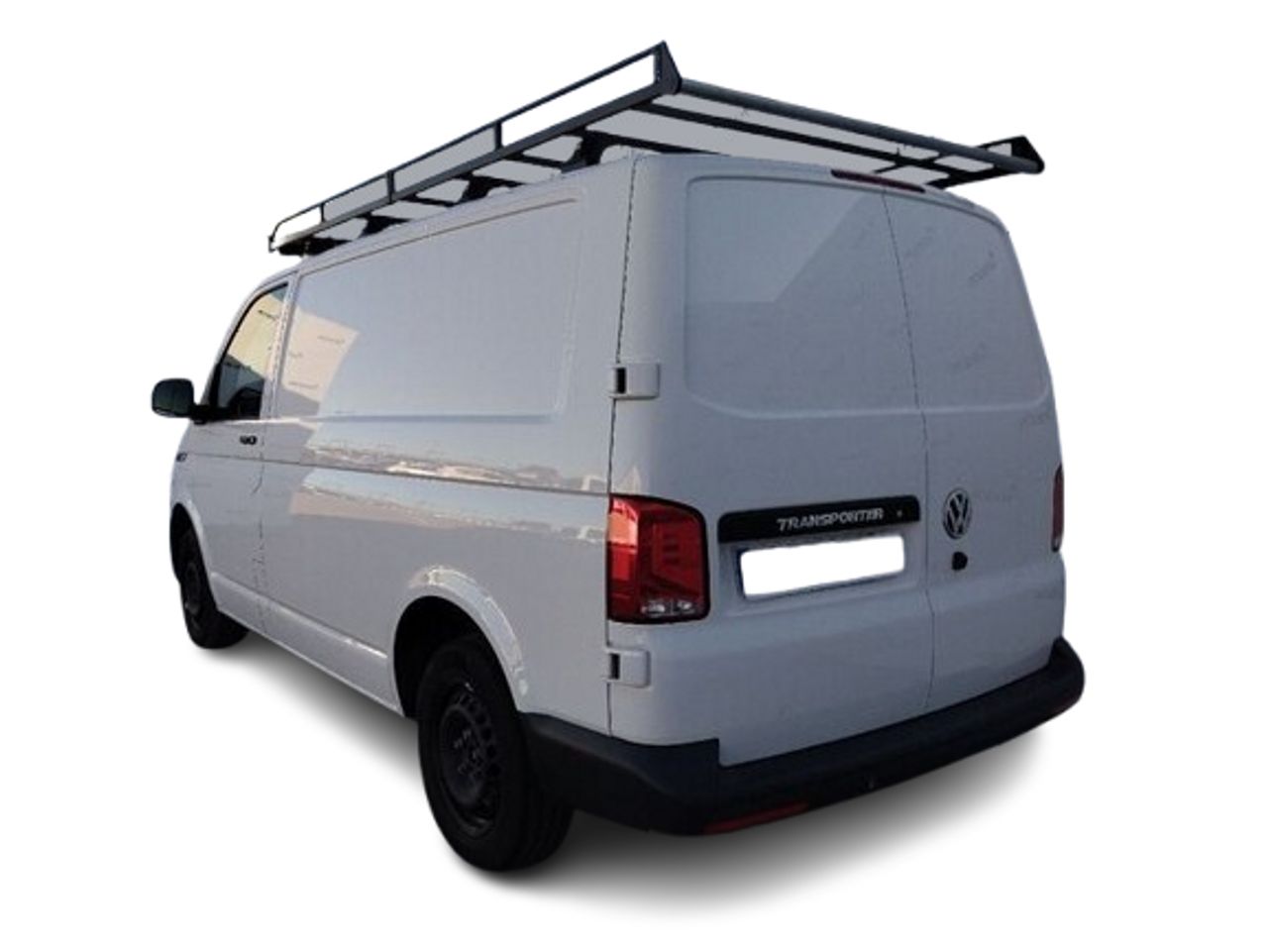 Foto Volkswagen Transporter 5