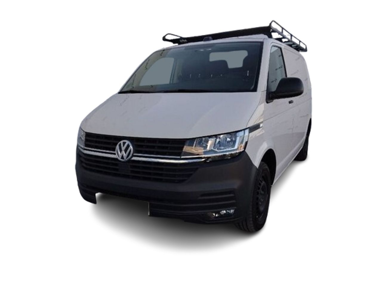 Foto Volkswagen Transporter 6