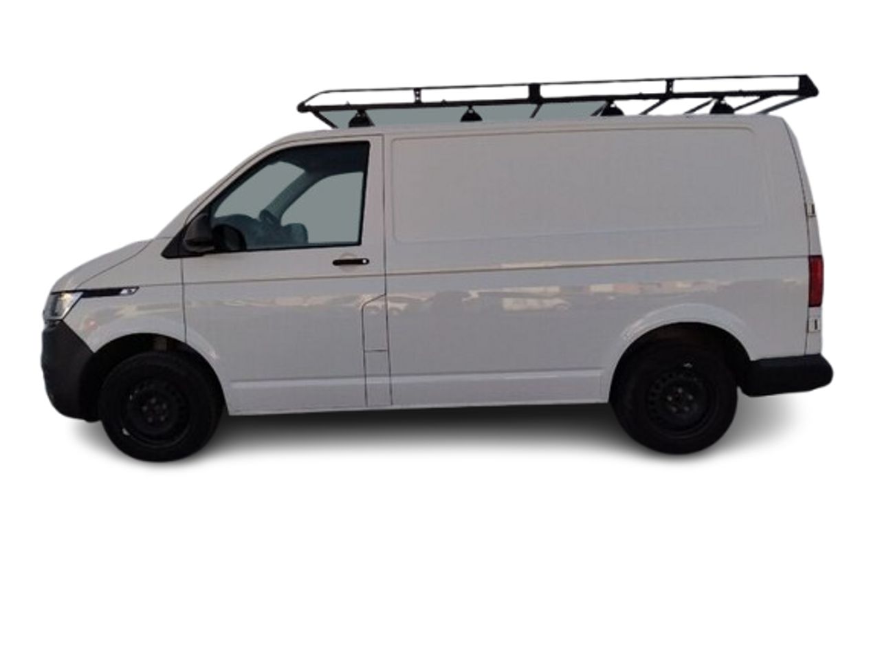 Foto Volkswagen Transporter 7