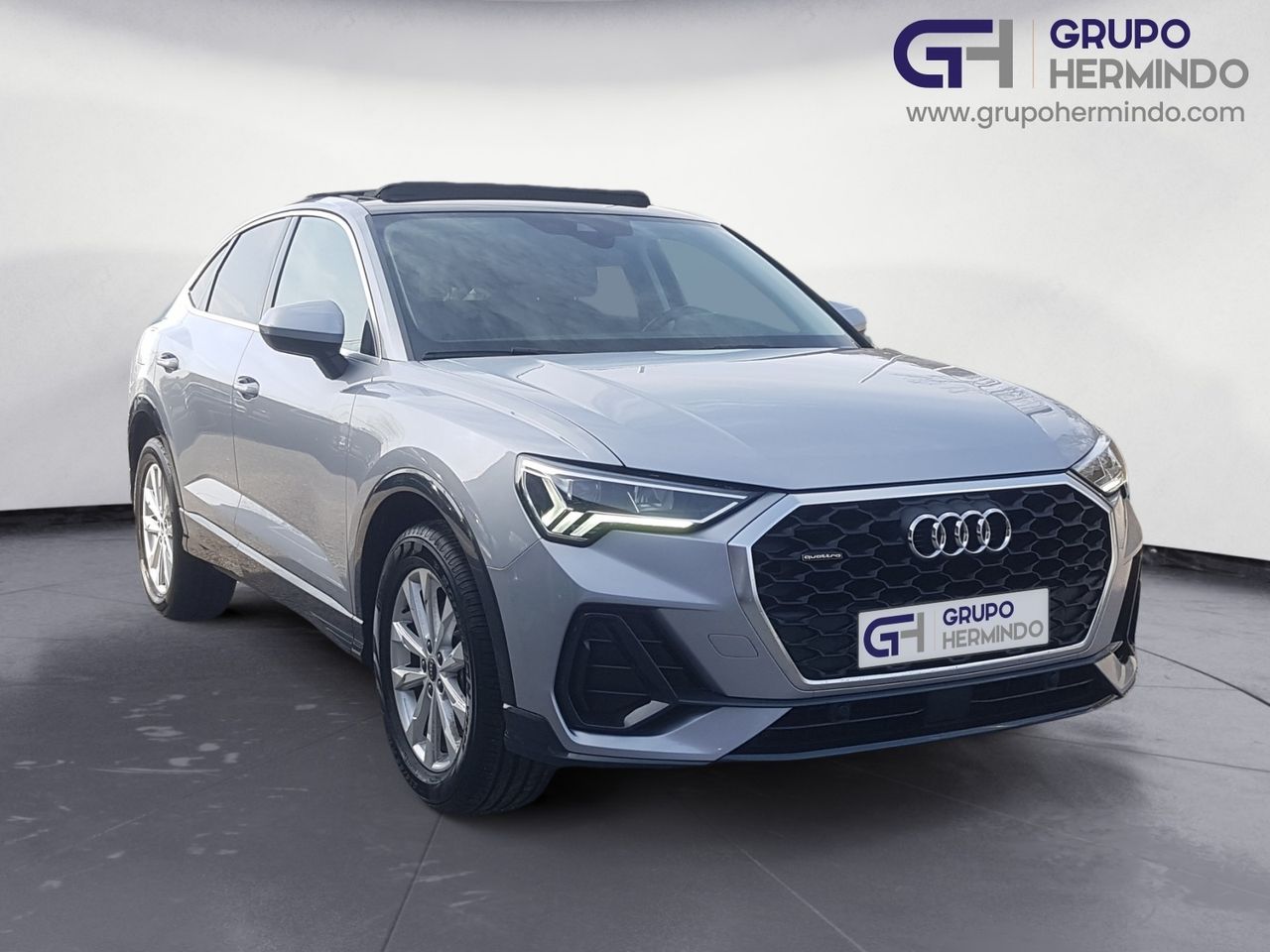 Foto Audi Q3 1