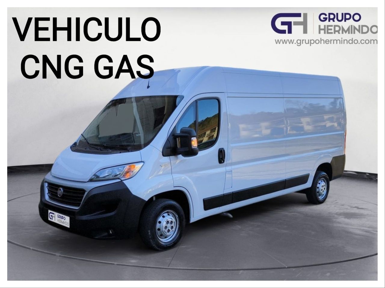 Foto Fiat Ducato 1