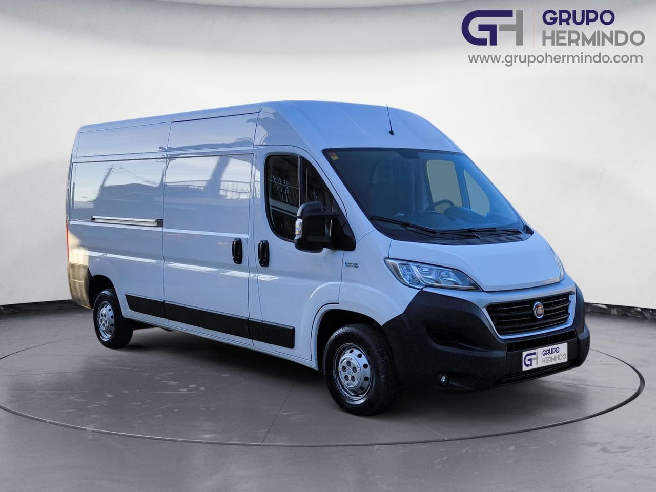 Foto Fiat Ducato 4