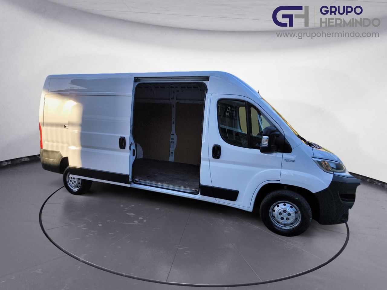 Foto Fiat Ducato 5