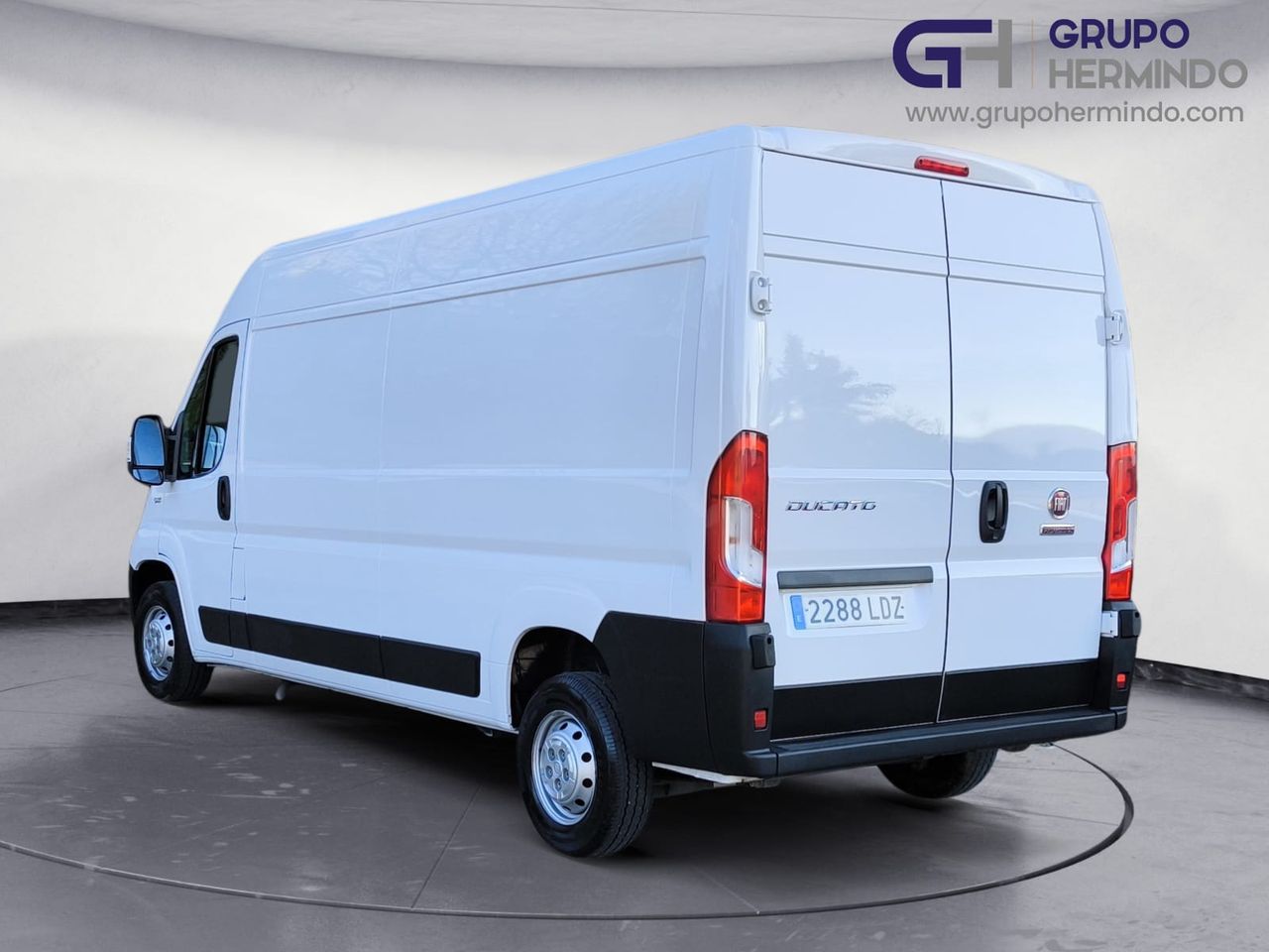 Foto Fiat Ducato 7