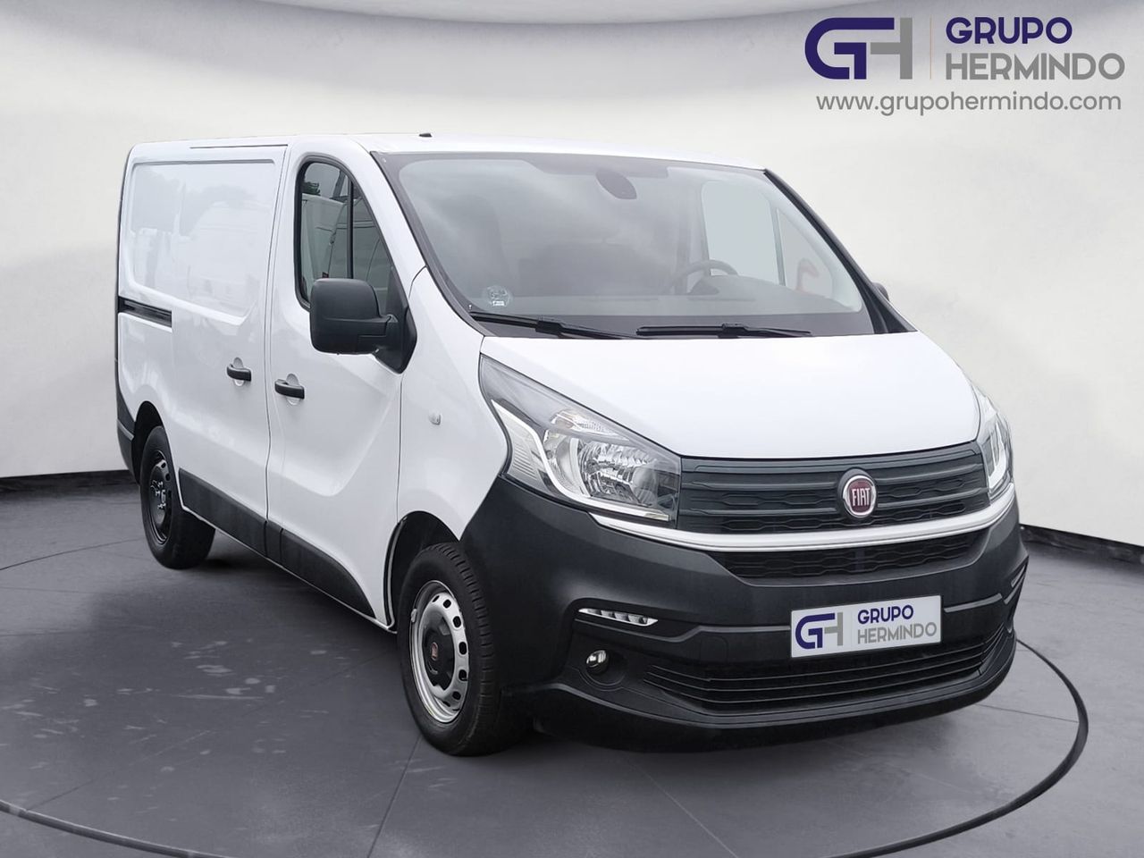 Foto Fiat Talento 2